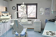 Studio odontoiatrico-chirurgico del dott. Christian Jurković