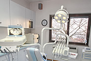 Studio odontoiatrico-chirurgico del dott. Christian Jurković